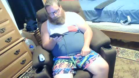 nerdychub4fun online show from July 2026 02:46:01 PM