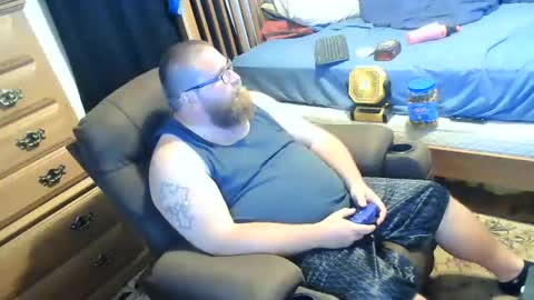 nerdychub4fun online show from July 2026 12:47:02 AM