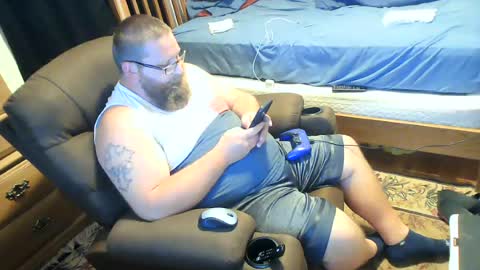 nerdychub4fun online show from July 2026 12:29:02 AM