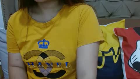 nerdysweetpinay online show from October 2025 01:23:01 PM