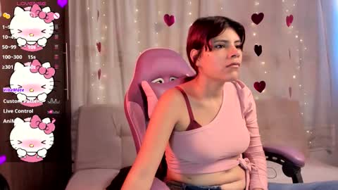 nerea online show from February 2026 01:04:01 PM