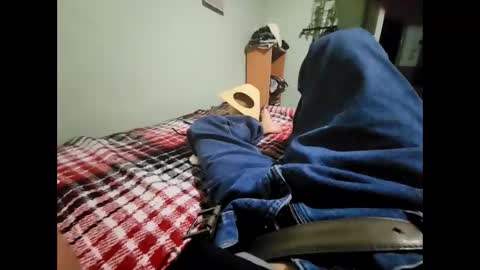 Nerfylil online show from February 2026 12:31:01 AM