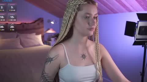 Nerissa online show from June 2026 11:58:02 AM