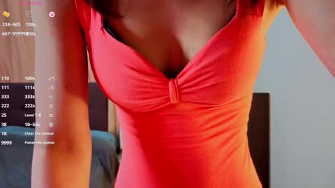 Emily online show from May 2026 03:09:01 PM