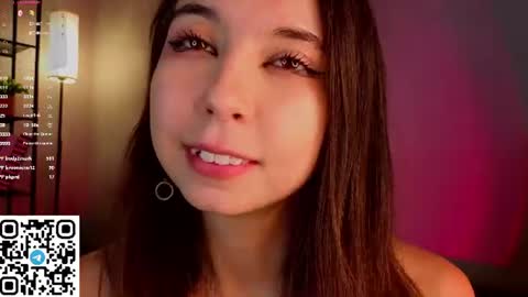 Snapshot of nerixalvire chatting on July 2026 06:20:01 PM Emily online show from July 2026 06:20:01 PM