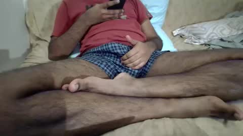 Nerlinlee online show from October 2025 11:16:02 PM