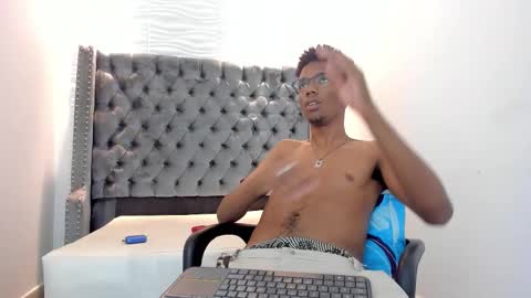 Nero online show from September 2025 07:27:02 PM