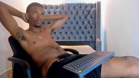 Nero online show from November 2025 07:37:01 PM