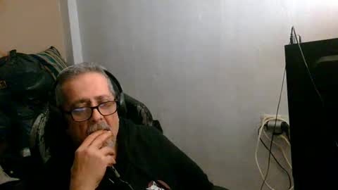neron401 online show from April 2026 01:36:01 AM