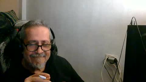 neron401 online show from April 2026 02:27:02 AM
