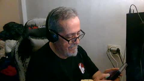 neron401 online show from May 2026 02:06:01 AM