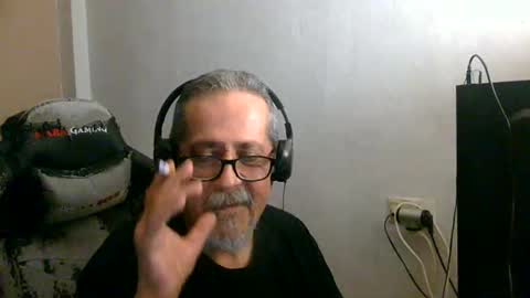 neron401 online show from May 2026 10:40:02 PM