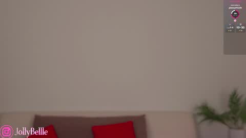 Belle online show from November 2025 01:26:02 AM