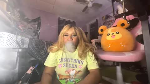 Snapshot of nesiaj21 chatting on March 2025 02:30:02 AM nesiaj21 online show from March 2025 02:30:02 AM