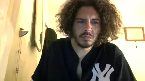 Michael online show from April 2026 07:14:01 PM