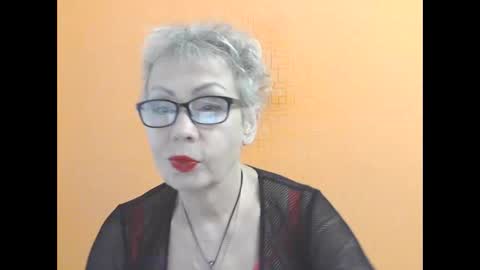 NessyJenixs online show from November 2025 08:13:01 AM