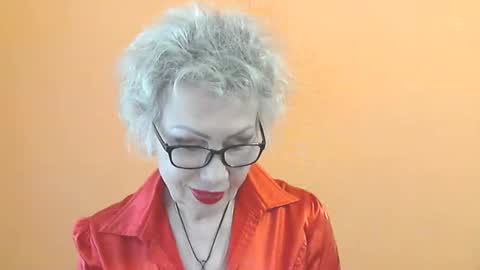 Snapshot of nessyjenixs chatting on May 2026 12:55:02 PM NessyJenixs online show from May 2026 12:55:02 PM