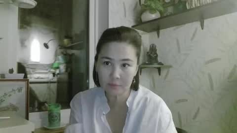 Nettie Allie online show from January 2026 07:08:02 PM