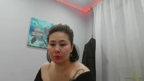 Nettie Allie online show from February 2026 06:28:02 PM