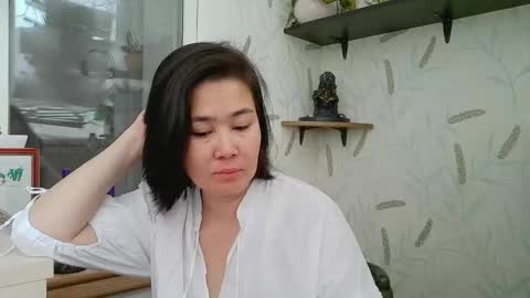 Nettie Allie online show from February 2026 09:13:02 AM