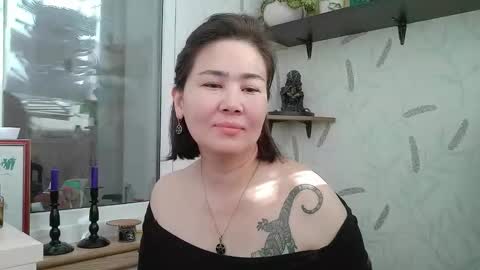 Nettie Allie online show from February 2026 10:42:02 AM