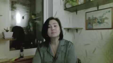 Nettie Allie online show from March 2026 06:58:02 PM