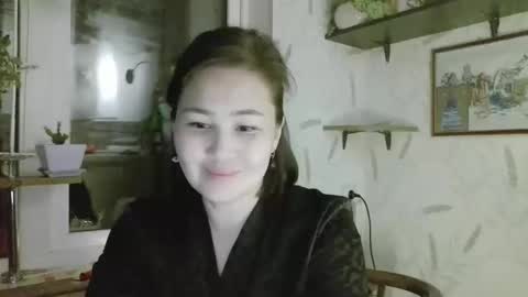 Nettie Allie online show from March 2026 09:32:02 PM