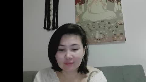 Nettie Allie online show from March 2026 11:19:02 PM