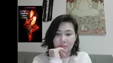 Nettie Allie online show from March 2026 10:58:01 PM