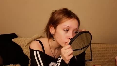 Naomi online show from February 2026 09:08:01 PM