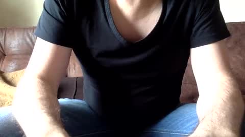 Neu242Gierig online show from January 2025 11:49:01 AM