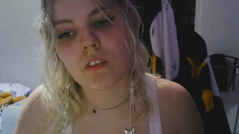 never_enoughh online show from July 2026 06:20:01 PM