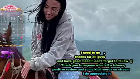 never give up  online show from May 2026 02:19:01 AM