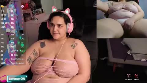 Wishs Playground online show from February 2025 06:19:01 AM