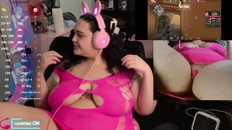 Wishs Playground online show from February 2025 07:03:02 PM