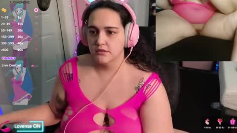 Wishs Playground online show from February 2025 03:53:01 AM