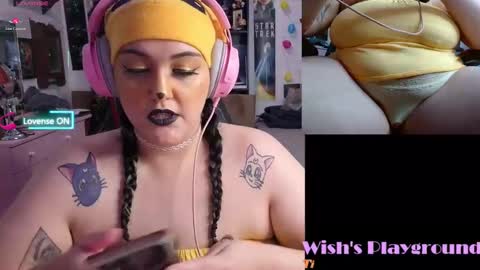 Wishs Playground online show from October 2025 06:11:02 AM