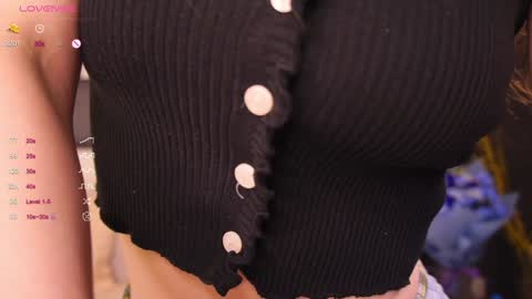 Snapshot of new_boobs chatting on January 2025 01:44:02 PM Maria 3 online show from January 2025 01:44:02 PM