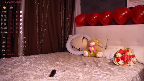 Snapshot of new_boobs chatting on February 2025 04:36:01 PM Maria 3 online show from February 2025 04:36:01 PM