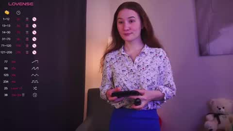 Snapshot of new_boobs chatting on February 2025 04:36:02 AM Maria 3 online show from February 2025 04:36:02 AM