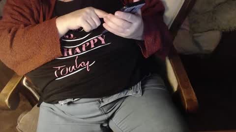 Lilly  online show from January 2025 03:23:02 AM