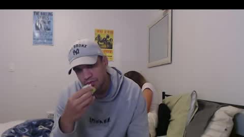 Snapshot of new_york_guy518 chatting on September 2025 02:49:02 AM Jordan online show from September 2025 02:49:02 AM