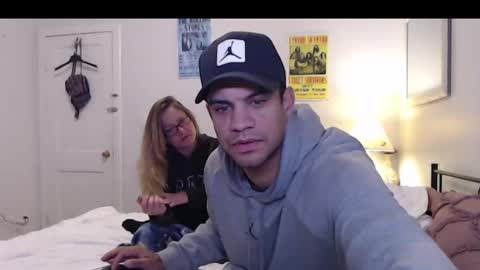 Snapshot of new_york_guy518 chatting on October 2025 12:31:01 AM Jordan online show from October 2025 12:31:01 AM