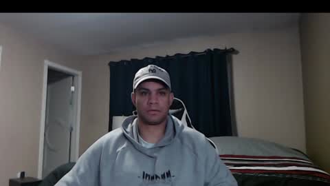 Snapshot of new_york_guy518 chatting on October 2025 12:56:02 PM Jordan online show from October 2025 12:56:02 PM