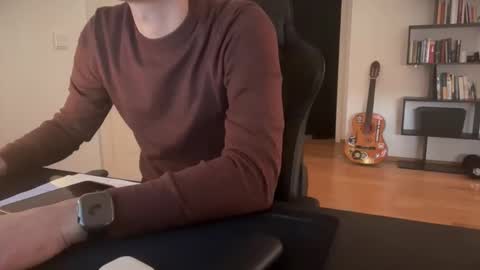 Finnr online show from February 2026 12:13:02 PM