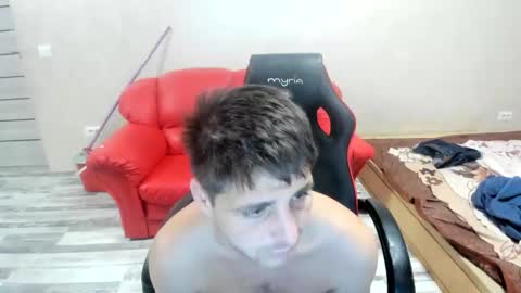 newboy69_ online show from September 2025 12:15:01 AM