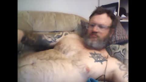 NEWBREED666 online show from October 2025 10:33:02 PM