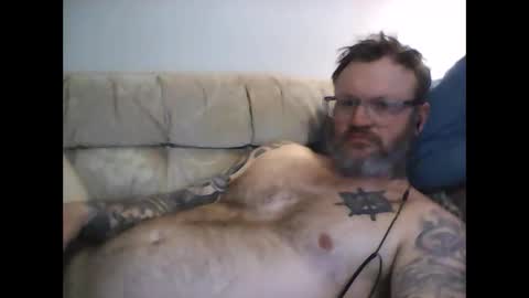 NEWBREED666 online show from January 2026 12:38:02 AM