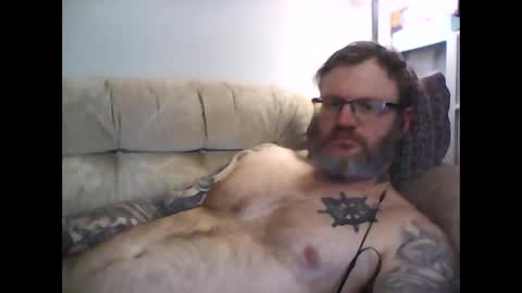 NEWBREED666 online show from February 2026 12:26:01 AM