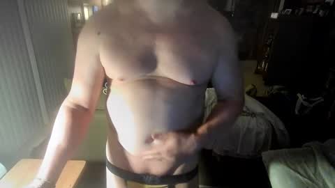 Snapshot of newcleardays54 chatting on April 2026 03:46:01 AM Big BallzBi online show from April 2026 03:46:01 AM